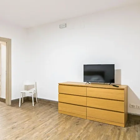 Colibri - Affitti Brevi Italia Apartment *