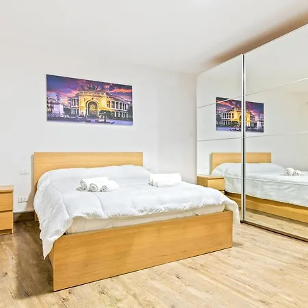 Apartment Colibri - Affitti Brevi Italia *