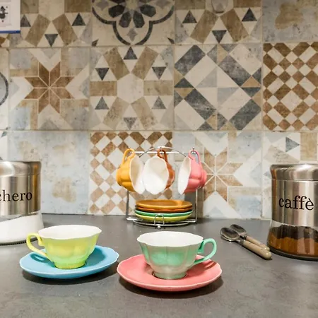 Apartment Colibri - Affitti Brevi Italia *