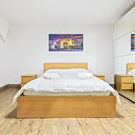 Colibri - Affitti Brevi Italia Apartment *