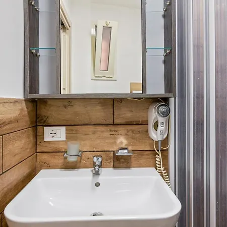 Apartment Colibri - Affitti Brevi Italia Palermo