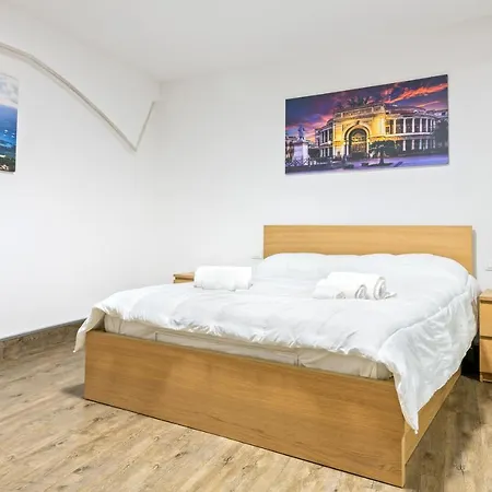 Apartment Colibri - Affitti Brevi Italia